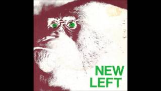 The New Left - All For You (1985)