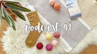 Emma C Makes // Podcast 41 // The Return of the Crojo
