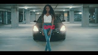 Camila Cabello - Omg Jhaunell Cover Feat. King Avery