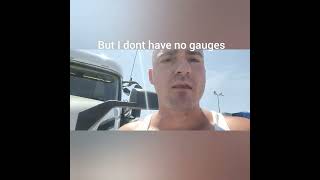Felon CDL Journey Part 62: Trying to turn a negative into a positive, making use of some idyle time.