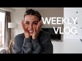 ADANOLA HAUL, HAIR FAVOURITES + ITS ALMOST TIME TO REVEAL MY SECRET PROJECTS | weekly vlog