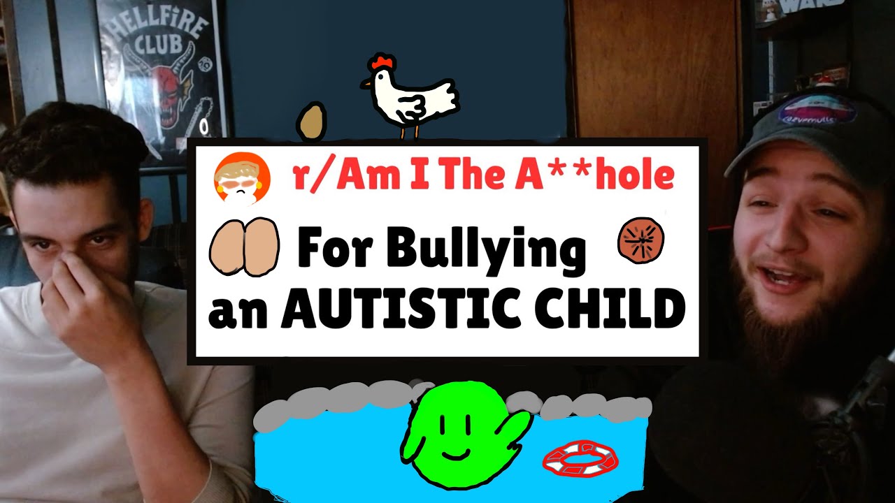 I'm sorry.. BUT... | AITA
