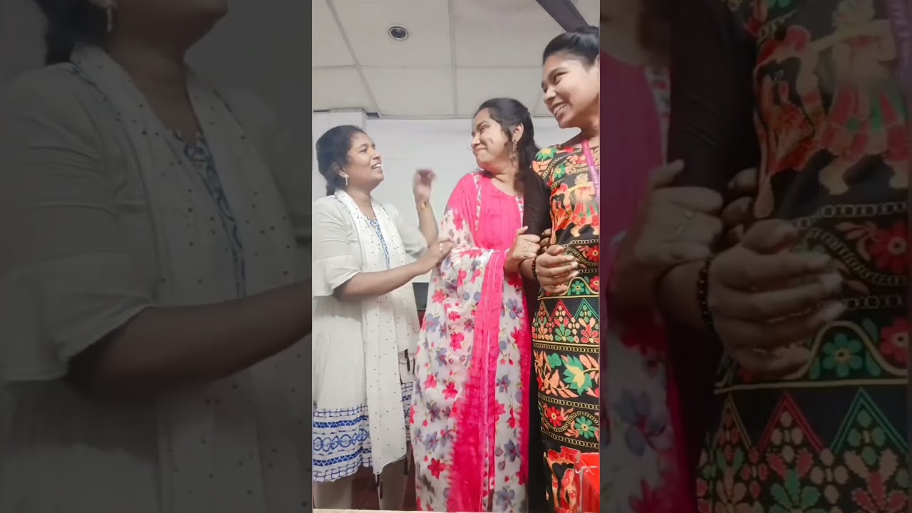 Fun overloaded🤣🤣🤣🤣