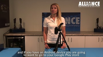 How to Download the BL200-bt App