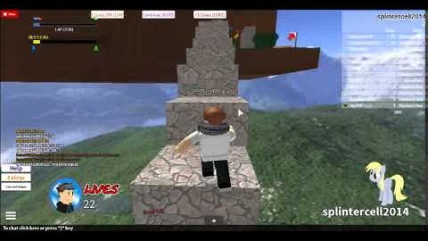 Roblox- Super Checkpoint part 1.  The Rage Begins