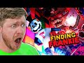 I Beat FINDING FRANKIE! (Ending)