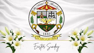 Solemnity of Easter Sunday of the Resurrection of the Lord