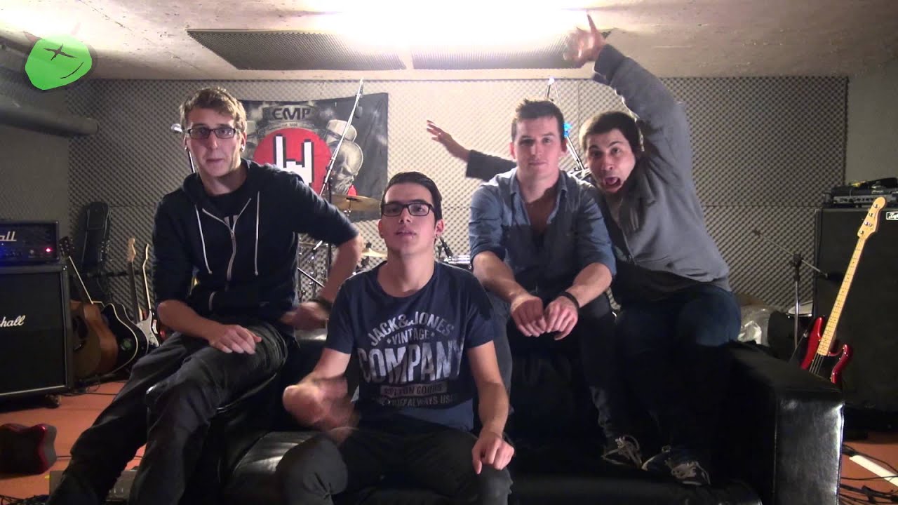 All To Get Her - Donation Video Outtakes