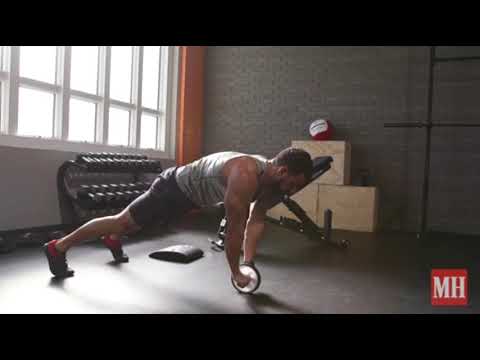 Elite Sportz Equipment Ab Wheel Rollers [+] Elite Sportz Equipment Ab Wheel Rollers Review!++