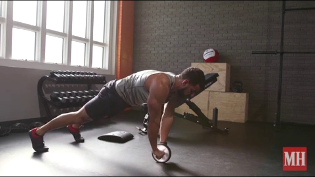 Elite Sportz Equipment Ab Wheel Rollers [+] Elite Sportz Equipment Ab Wheel Rollers Review!++