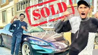 I Sold My Friends Car On Olx For Cheaphe Lost Itvampo Yt