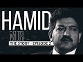 Hamid mir  the story episode 2