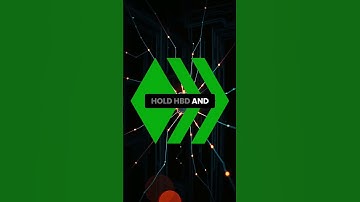 Unlocking the Future  The Unique v4v app Bitcoin Lightning Node with Hive & HBD