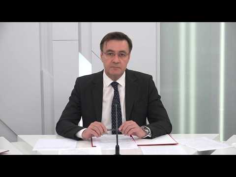08/26/25 Briefing by M. M. Melekh fra