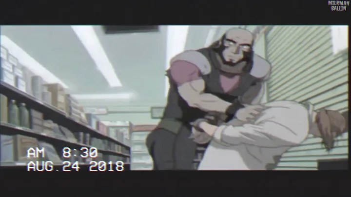 Comethazine - My Way