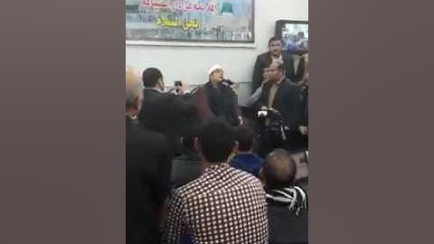 قارئ العالم الاول الشيخ محمود الشحات انور