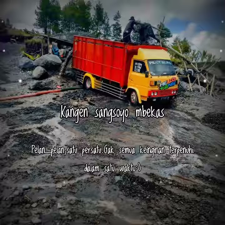 (story wa 30 detik)salam tresno:)