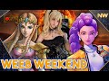 Weeb Weekend | Kpop Demon Hunters and AI Girlfriends