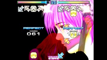 Pump it up - Another Truth S3 & S15