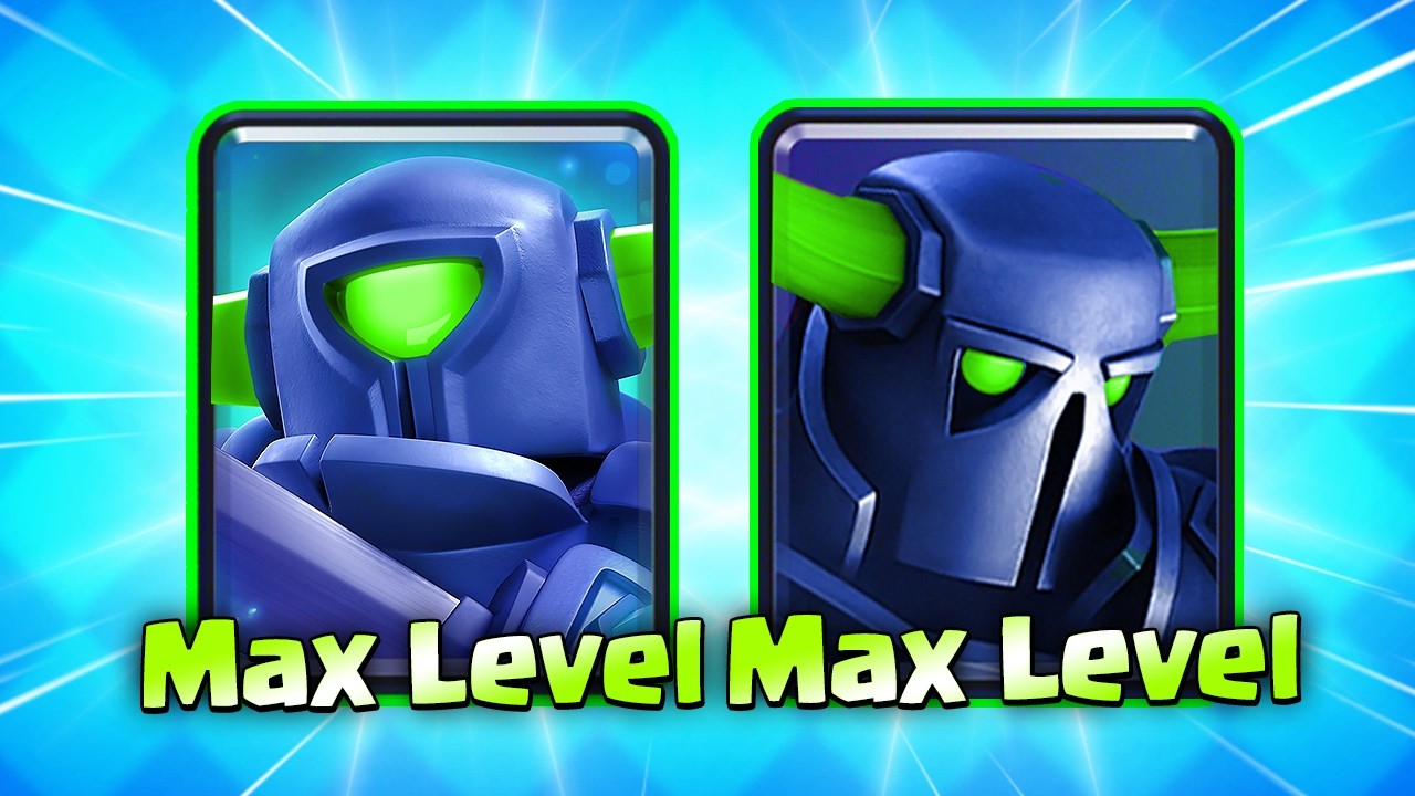 Я потратил 500 долларов, чтобы максимально улучшить колоду с самым высоким уроном