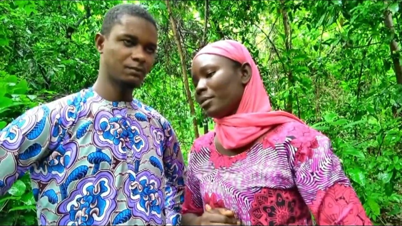 TÖGNÖLY EP 75 Nouveau Film Guinéen Version Malinké