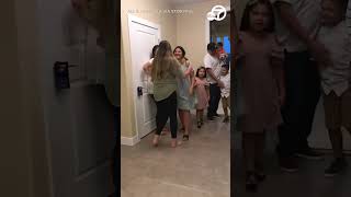 Mother Reunites With Daughter After Putting Her Pp For Adoption 29 Years Ago