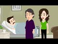 جوزنى ميت فى الصعيد القصة كاملة 