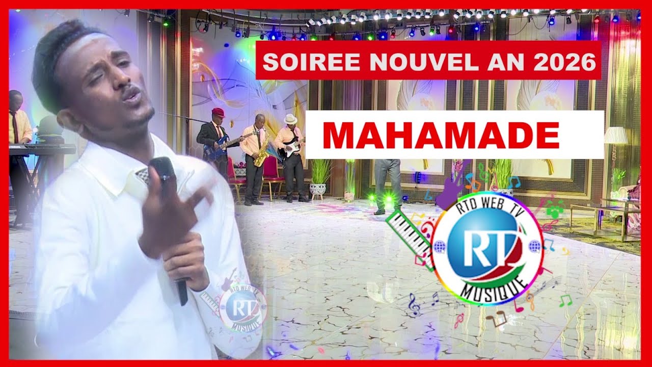 MAHAMMADE / WAKALIK MATAKISSEM MAYYU 