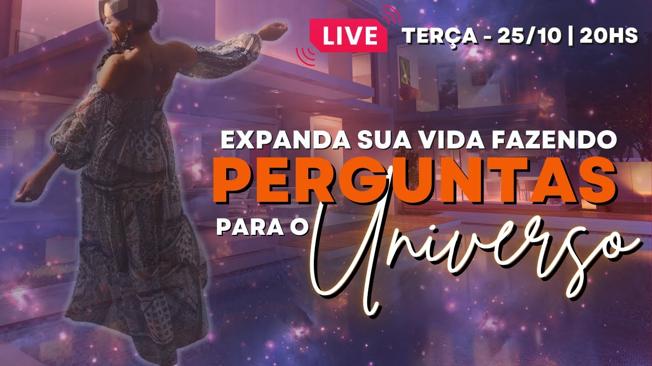 Perguntas são CHAVES que ABREM as  PORTAS da vida que você escolhe viver | Kelly Moraes