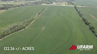 Lancaster Count, Nebraska Online Auction_September 4, 2024