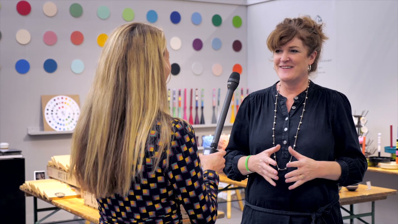 Meet the brand: British Colour Standard