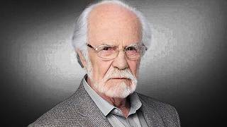 José Alonso está Ahora casi 80 Años y Cómo Vive es Triste