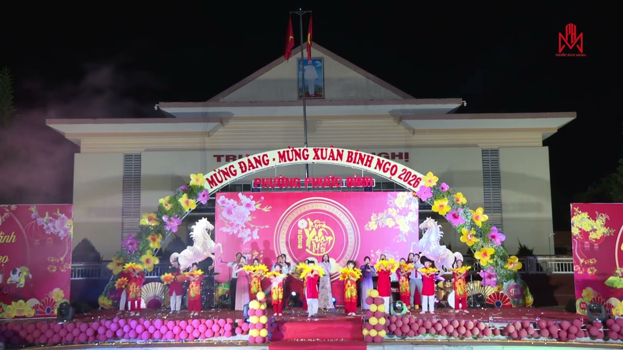 VIỆT NAM ƠI, MÙA XUÂN ĐẾN RỒI