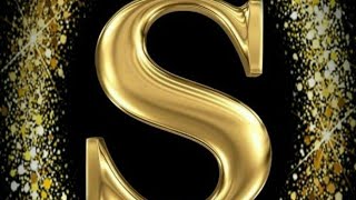 Trending 3D Alphabet DP Collection For WhatsApp And Social Media Profiles