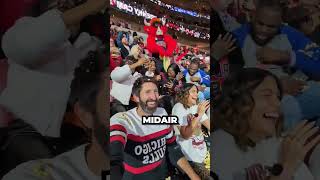 Mascot Messes Up BIG TIME 😳🍿 #shorts #shortsfeed #ytshorts