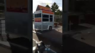 Got Him! | #feral_skeemz on #Twitch #Avalon #Warzone #Callofduty #Shorts #Shortsgaming #Gamingclips