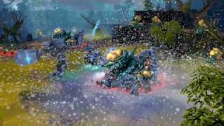 BattleForge Orchestra Trailer