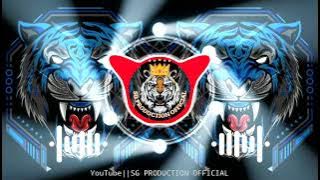 New Omkar 72  Compitition Song Only Bird Horn Remix Song | SG PRODUCTION  |