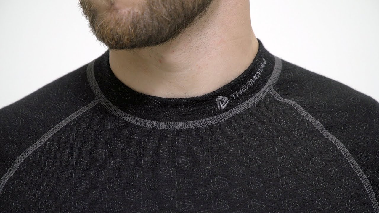 Thermowave Merino Xtreme Men's Base Layer overview 