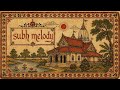 THE SOUND OF INNER PEACE 🎶 | Healing Bansuri Music for Stress Relief & Balance