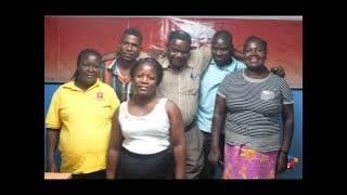 Projecto Nzeru mbawiri Djumbani#- Amidzala kulamba Mulola na nzuculo kubhodzi