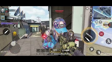 Dominate Deathmatch with Call of Duty: Mobile | Mastering Deathmatch Express@adroxgameplay5373​