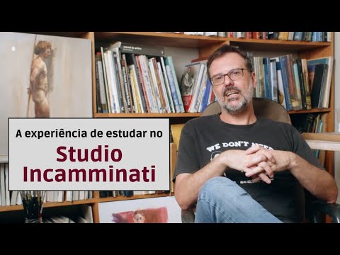 Studio Incamminati