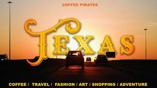 Exploring Texas: Amazing Places to Visit in Fort Worth [EP3]
