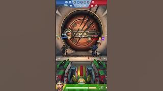 All the Secrets on the New Mech Arena Map!