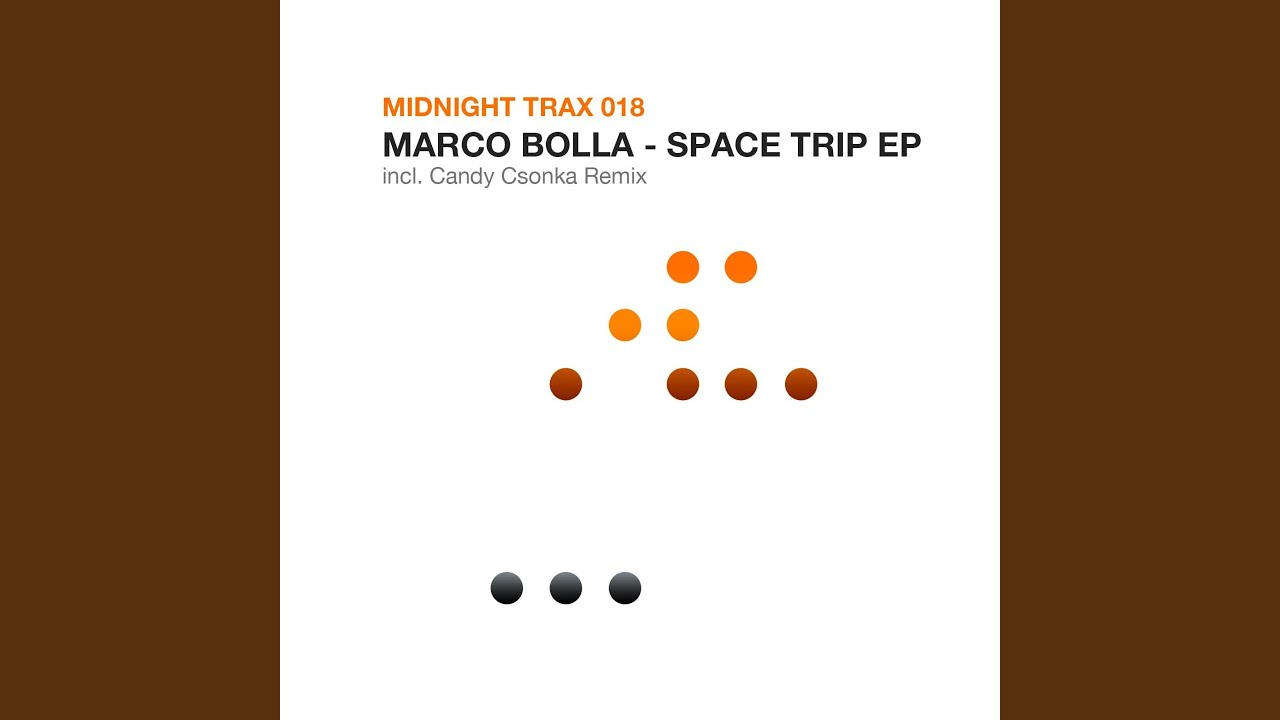 Παρακολούθηση Space Trip (Original Mix) στο YouTube Παρακολούθηση Space Trip (Original Mix) στο YouTube