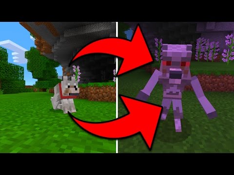 TOP SECRET SPAWN EGGS! MCPE 0.16.0 UPDATE!! // ALL 0.16 