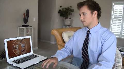 Zachary Evans - Inspiring Leadership