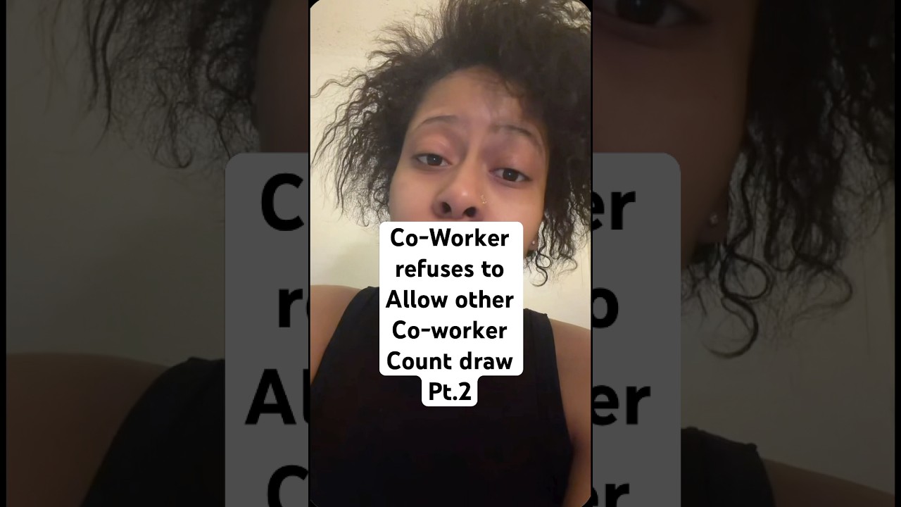 📌Workplace bullying needs to be taken more serious