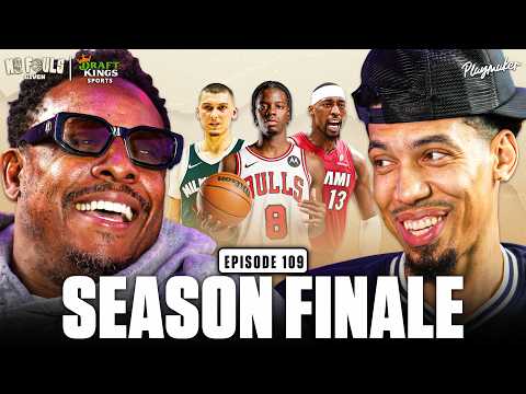 Wemby's Paycut with the Spurs, Summer League MVPs & Locker Room Altercations?!